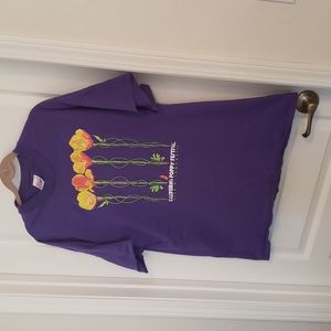 California Poppy Festival T-shirt